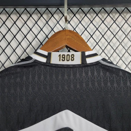 Retro 2020 Atletico Mineiro Home Jersey