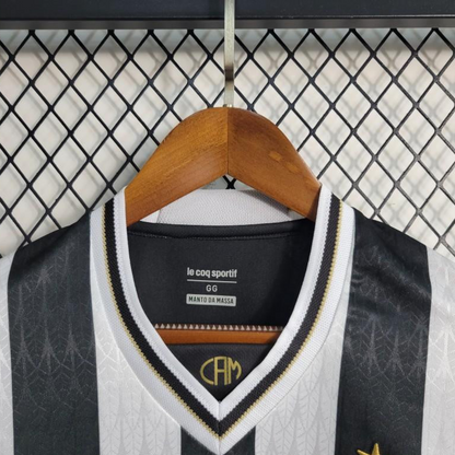 Retro 2020 Atletico Mineiro Home Jersey