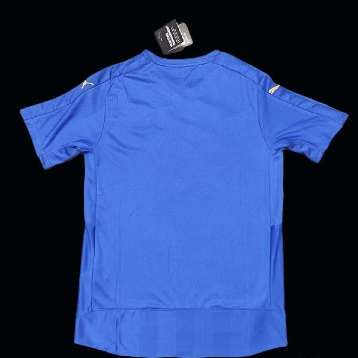 Retro 15/16 Leicester City Home Jersey