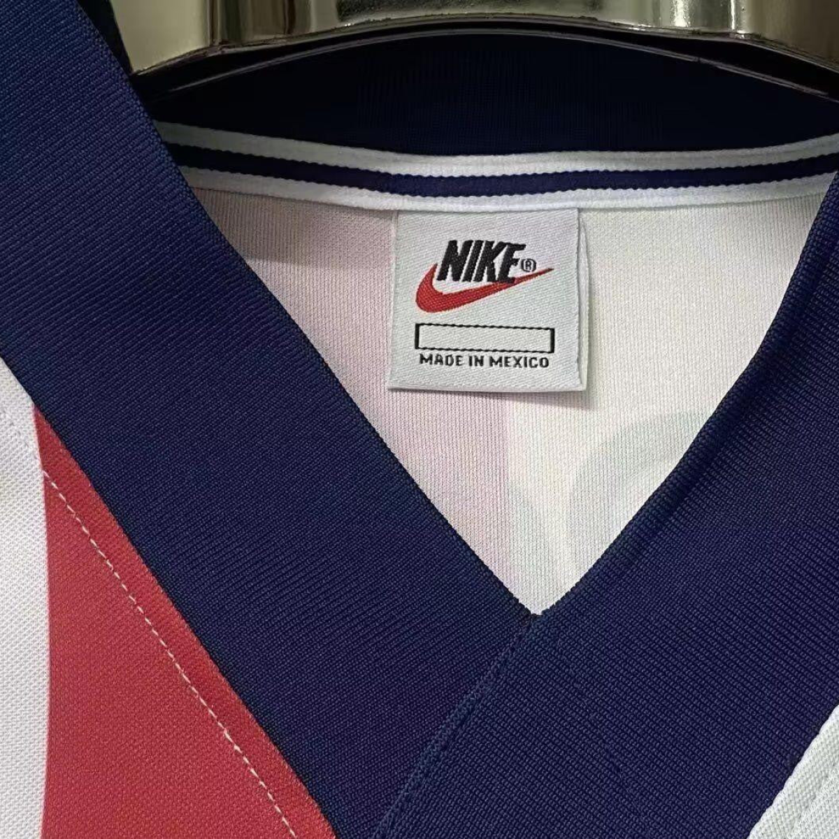 96/97 Chivas Guadalajara Home Jersey