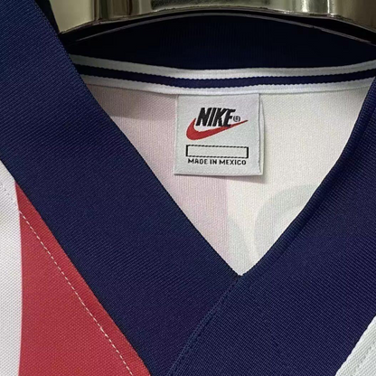 96/97 Chivas Guadalajara Home Jersey