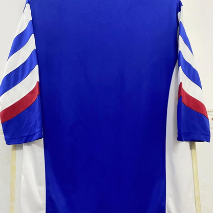 Retro 98/99 Club America Away White Jersey