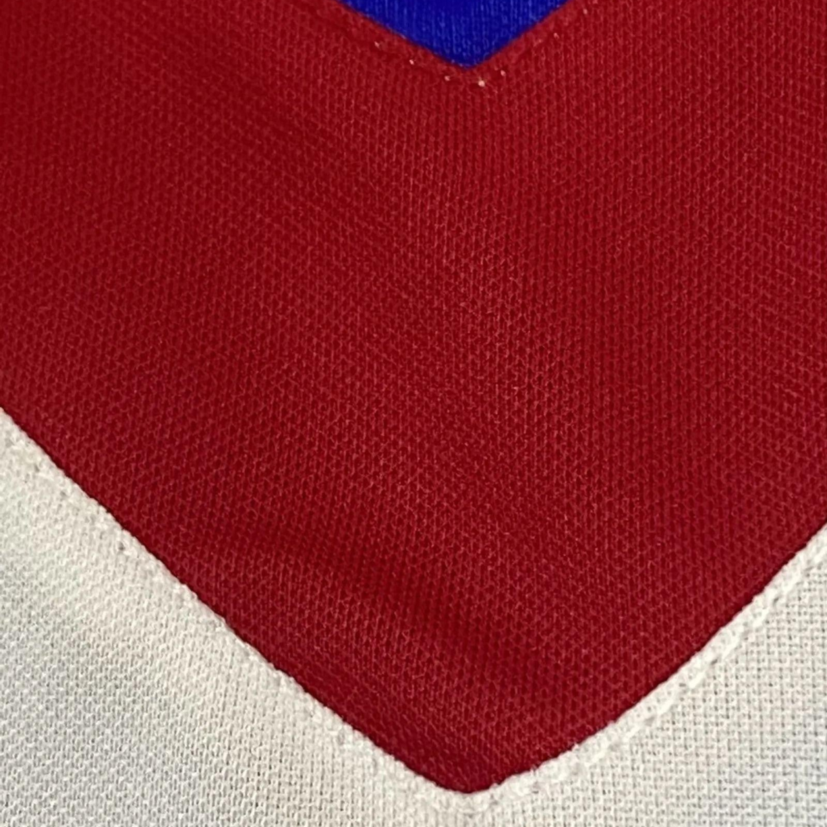 Retro 98/99 Club America Away White Jersey