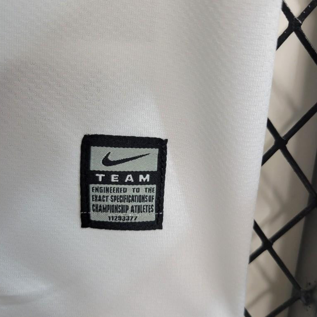 Retro 09-10 Inter Milan Away Jersey