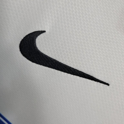 Retro 09-10 Inter Milan Away Jersey