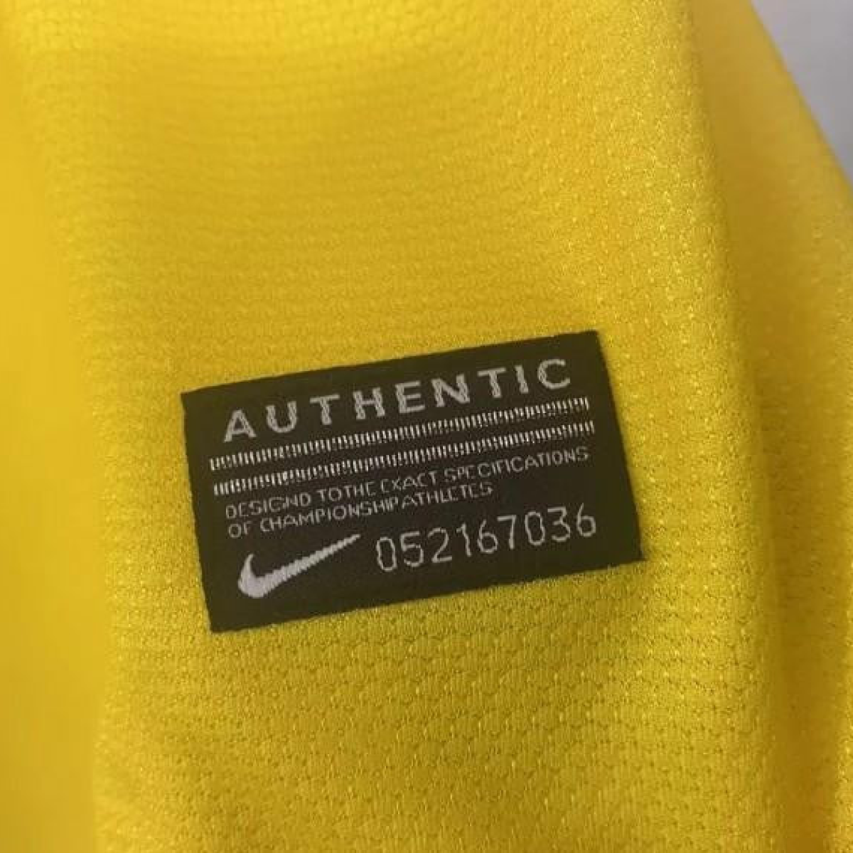 Retro 12/13 Club America Home Jersey