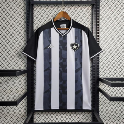 Retro 19-20 Botafogo Home Jersey