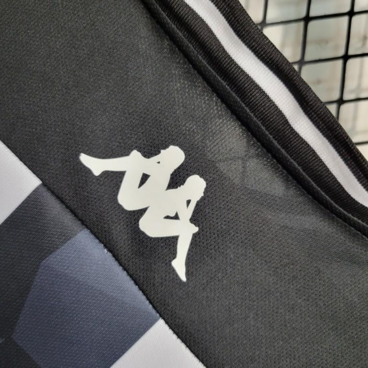 Retro 19-20 Botafogo Home Jersey