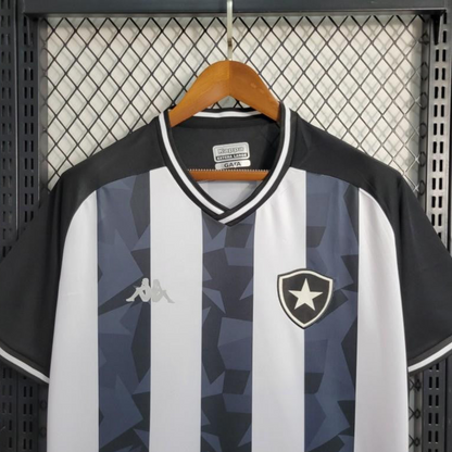 Retro 19-20 Botafogo Home Jersey