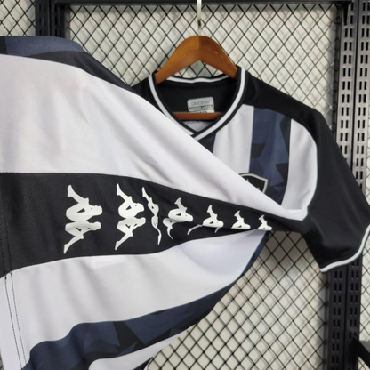 Retro 19-20 Botafogo Home Jersey