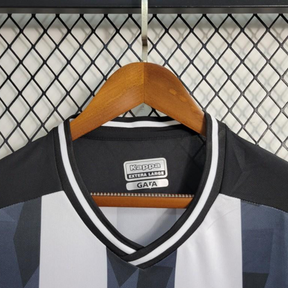 Retro 19-20 Botafogo Home Jersey
