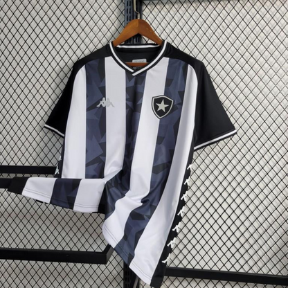 Retro 19-20 Botafogo Home Jersey