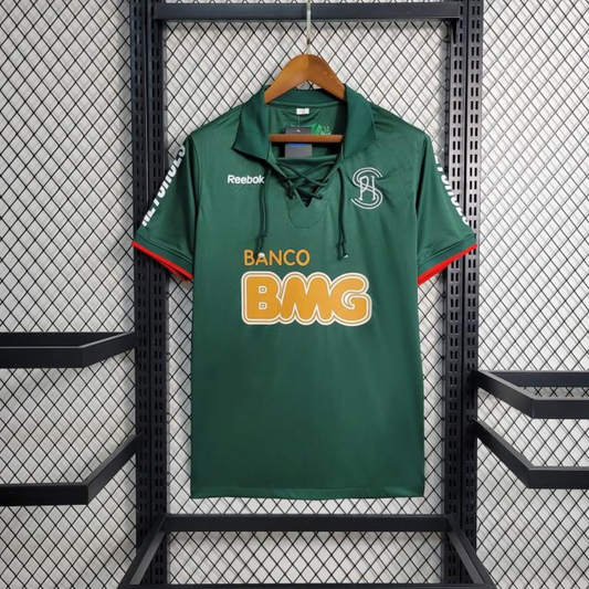 Retro 2011 Cruzeiro Third Jersey
