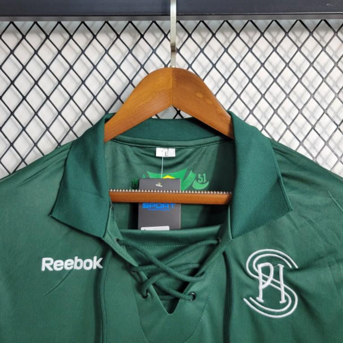 Retro 2011 Cruzeiro Third Jersey
