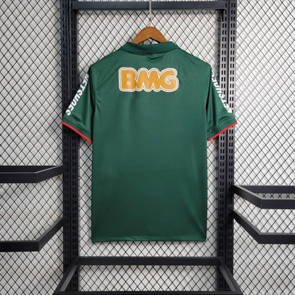 Retro 2011 Cruzeiro Third Jersey