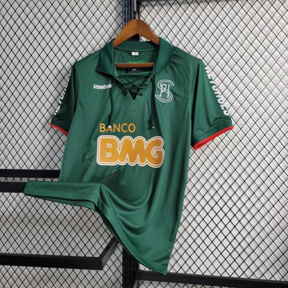 Retro 2011 Cruzeiro Third Jersey