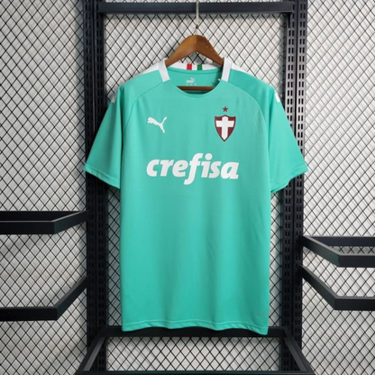 Retro Palmeiras 19-20 THIRD Jersey