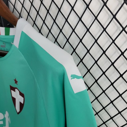 Retro Palmeiras 19-20 THIRD Jersey