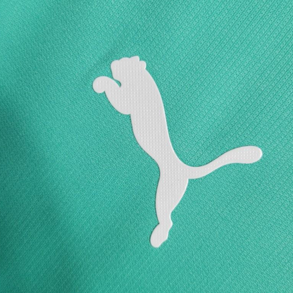 Retro Palmeiras 19-20 THIRD Jersey