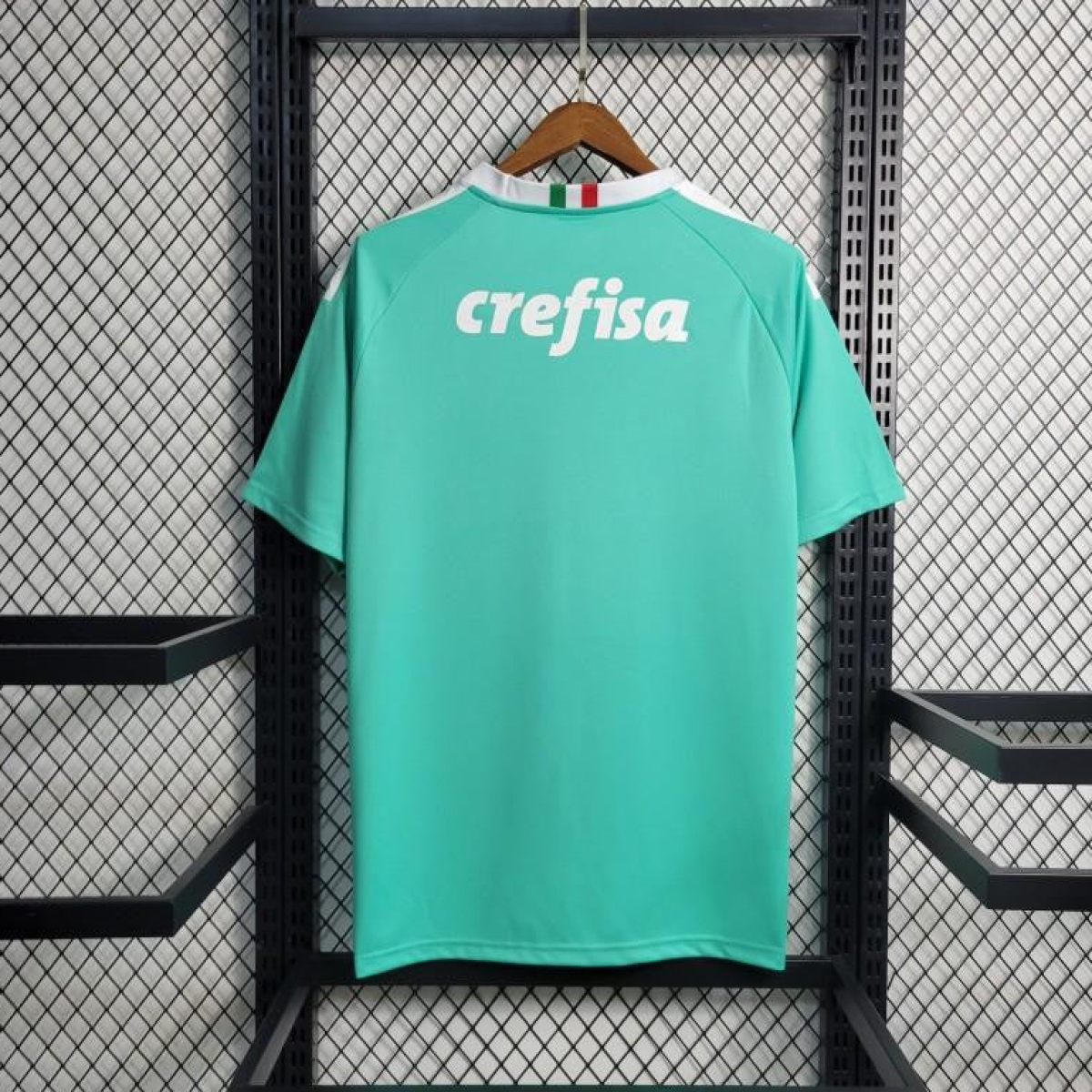 Retro Palmeiras 19-20 THIRD Jersey
