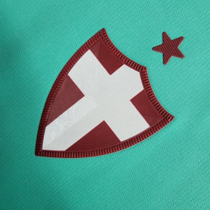 Retro Palmeiras 19-20 THIRD Jersey