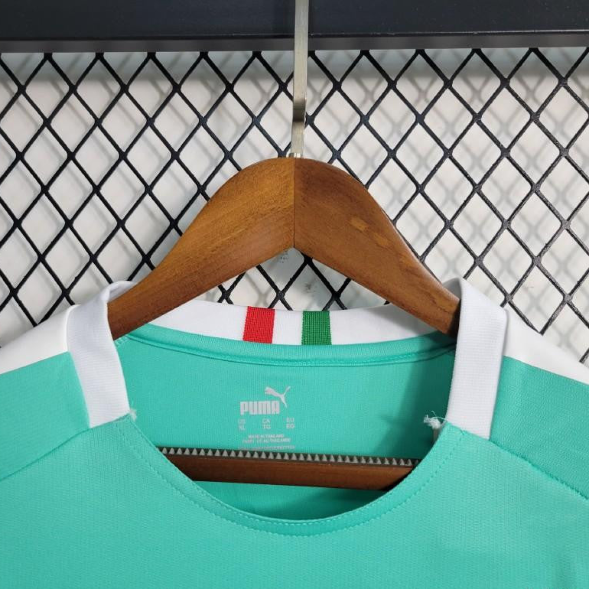Retro Palmeiras 19-20 THIRD Jersey