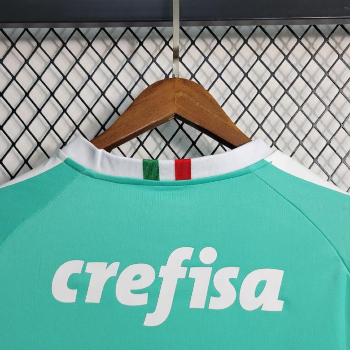 Retro Palmeiras 19-20 THIRD Jersey