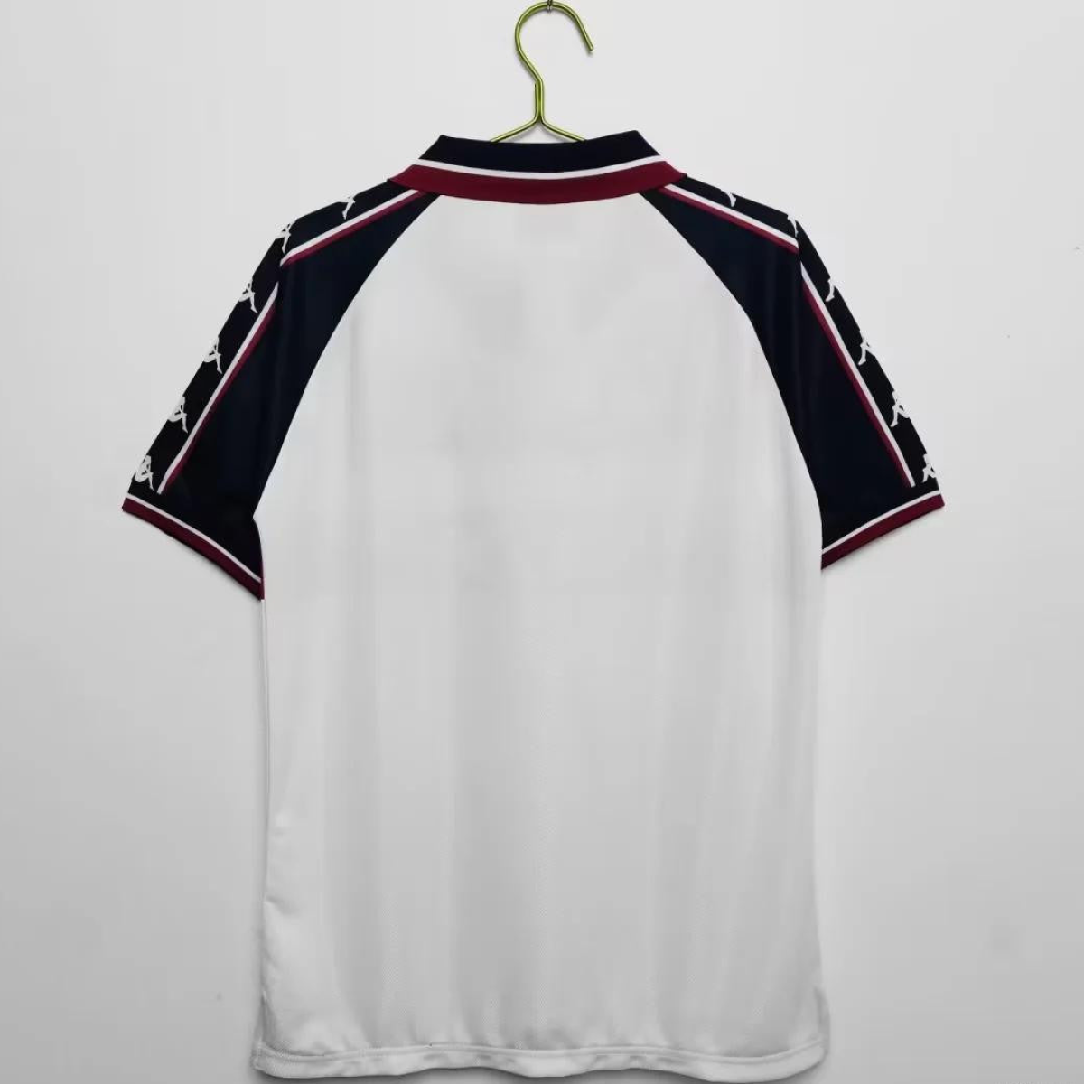 Retro 97/98 Manchester City Away Jersey