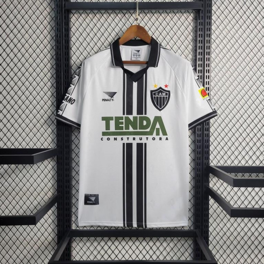 Retro 97/98 ATLETICO MINEIRO Away Jersey