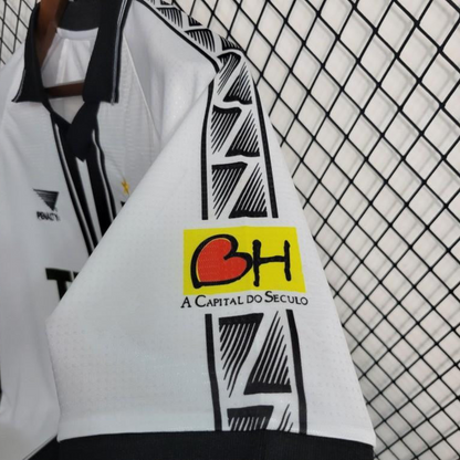 Retro 97/98 ATLETICO MINEIRO Away Jersey