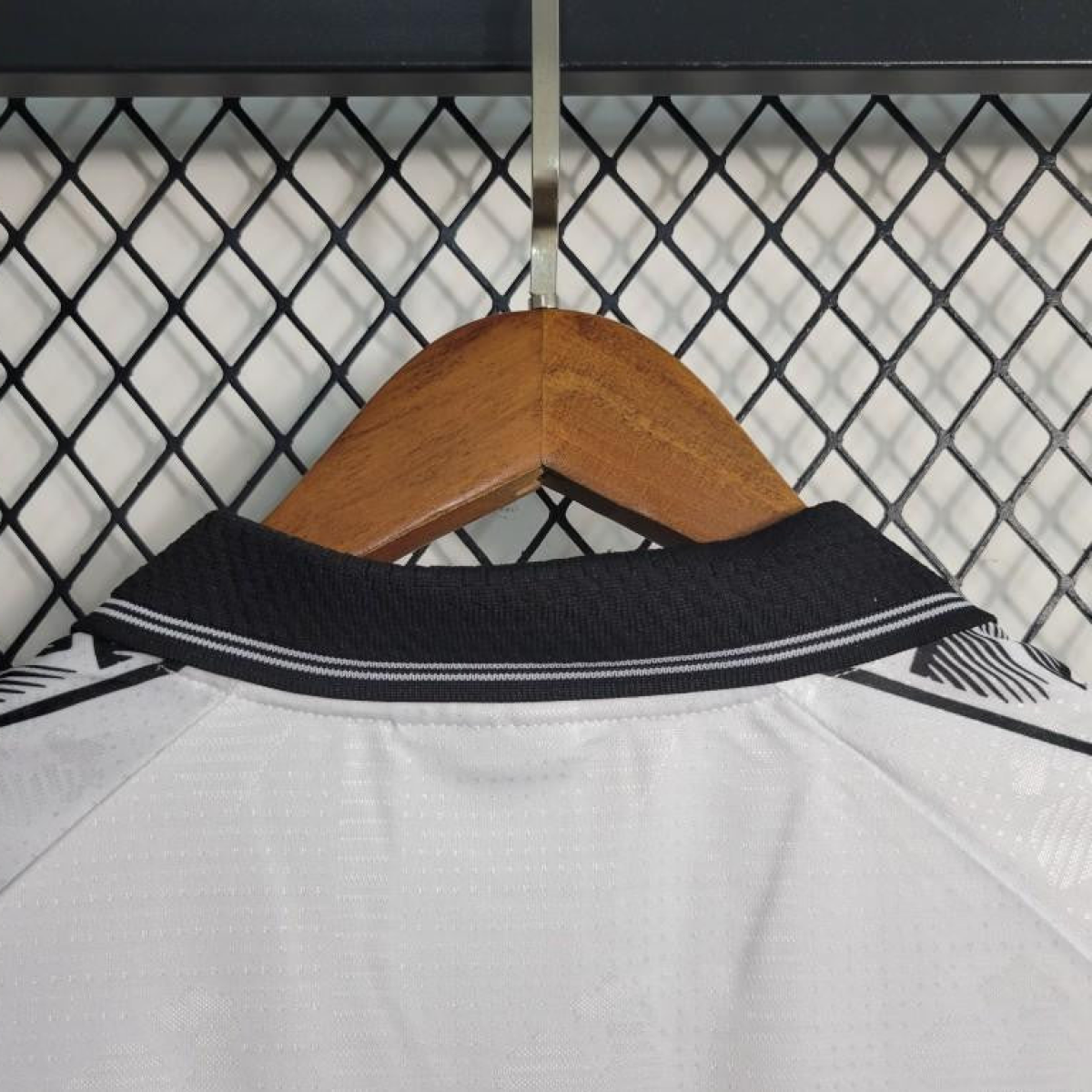 Retro 97/98 ATLETICO MINEIRO Away Jersey