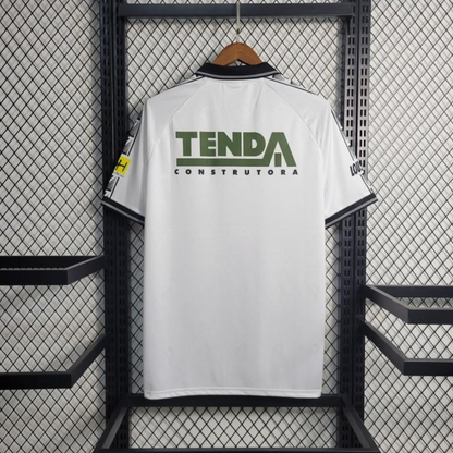 Retro 97/98 ATLETICO MINEIRO Away Jersey
