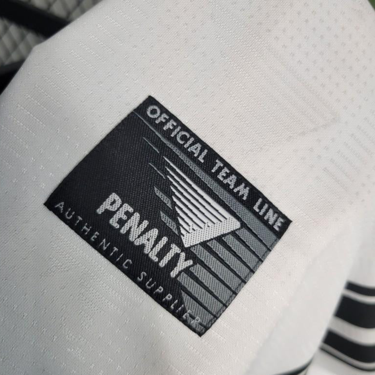 Retro 97/98 ATLETICO MINEIRO Away Jersey