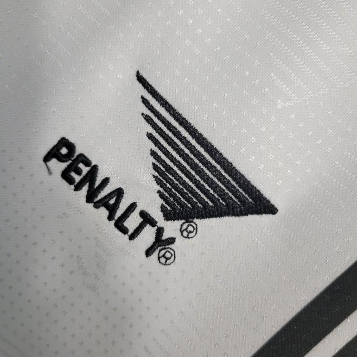 Retro 97/98 ATLETICO MINEIRO Away Jersey