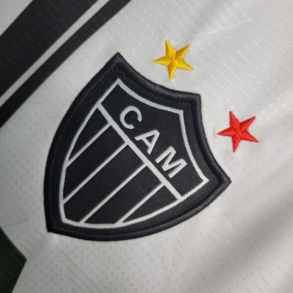Retro 97/98 ATLETICO MINEIRO Away Jersey