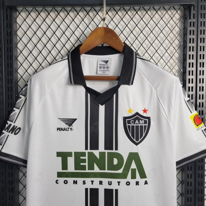 Retro 97/98 ATLETICO MINEIRO Away Jersey