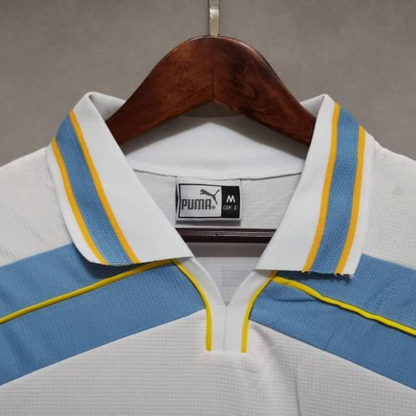 Retro 00-01 Lazio Away Jersey