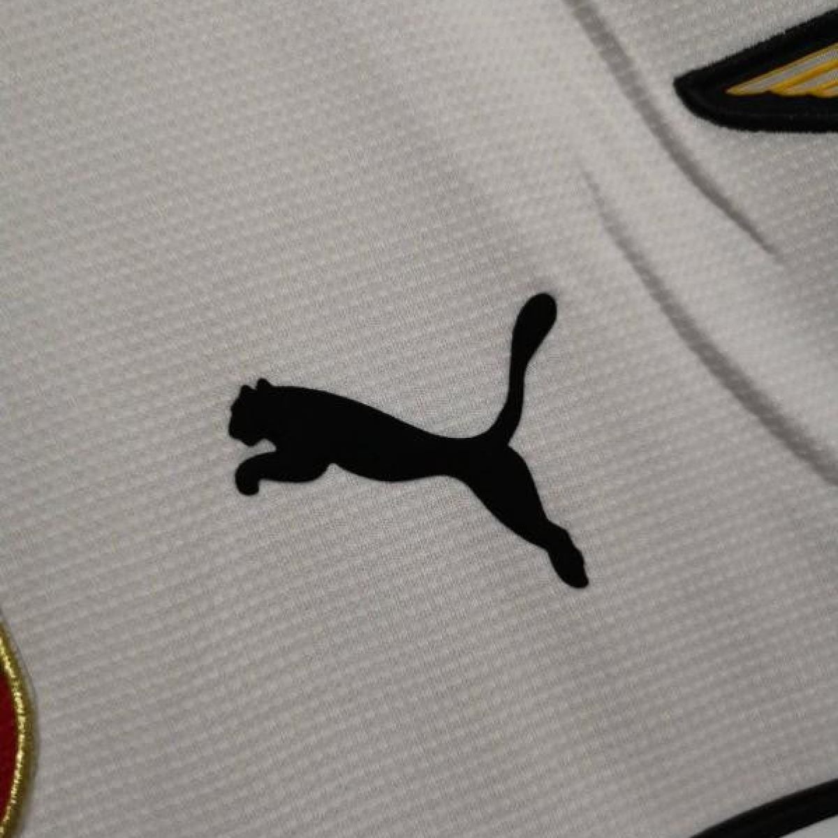 Retro 00-01 Lazio Away Jersey