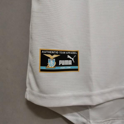 Retro 00-01 Lazio Away Jersey