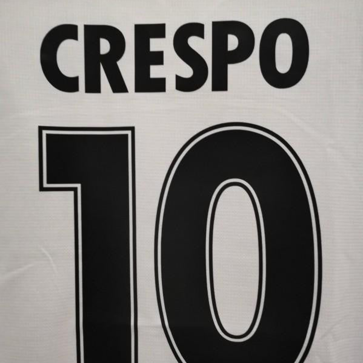 Retro 00-01 Lazio Away Jersey
