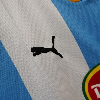 Retro 99-00 Lazio Home Jersey