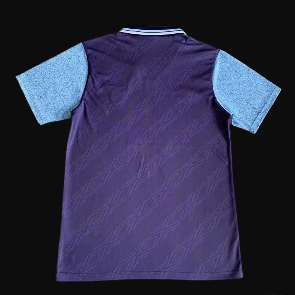 Retro 94/95 Lazio Away Jersey