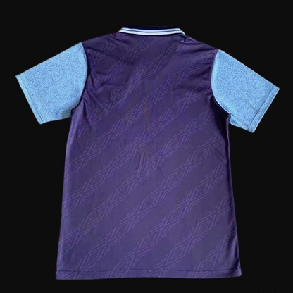 Retro 94/95 Lazio Away Jersey