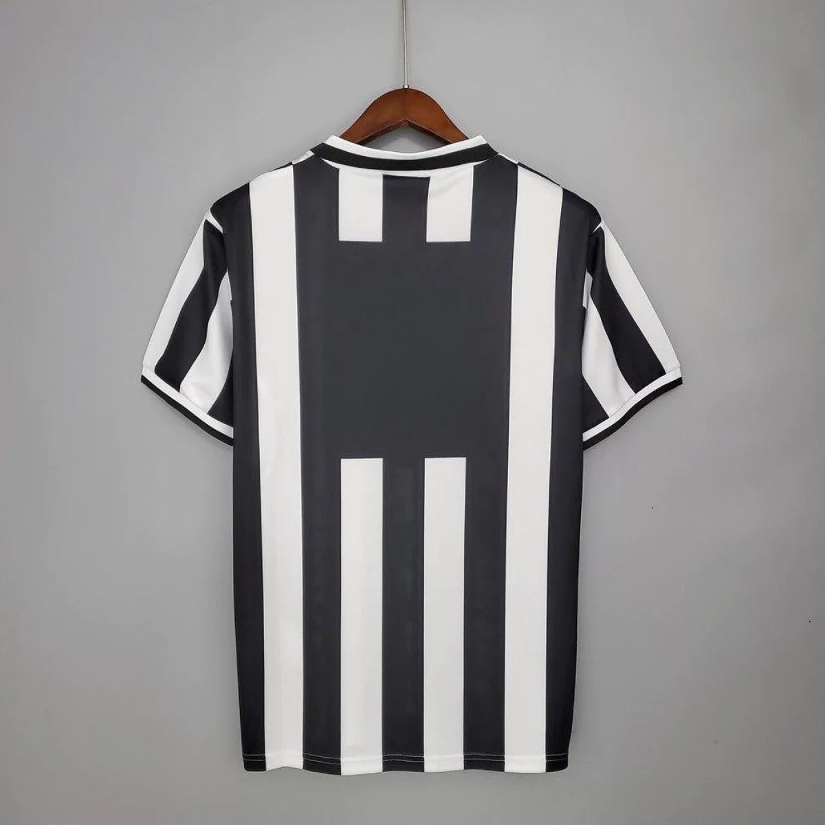 Retro 94/95 Juventus Home Jersey