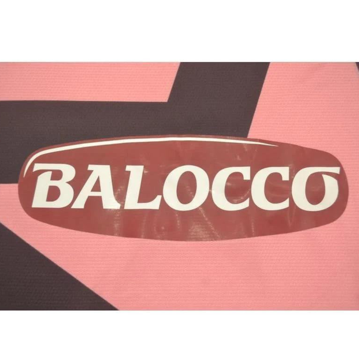 Retro 11/12 Juventus Away Pink Jersey With Serie A Patch