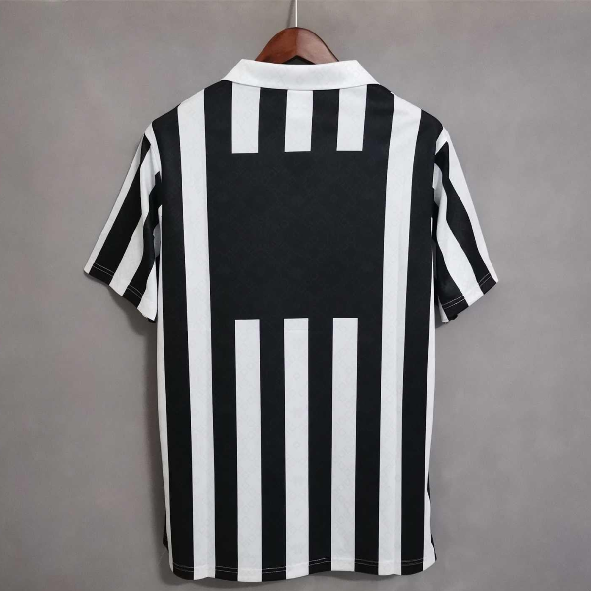 Retro 92/94 Juventus Home Jersey