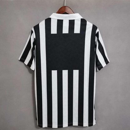 Retro 92/94 Juventus Home Jersey