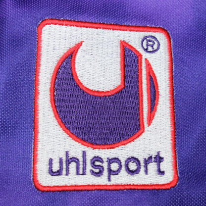 Retro 94/95 Fiorentina Home Jeresy