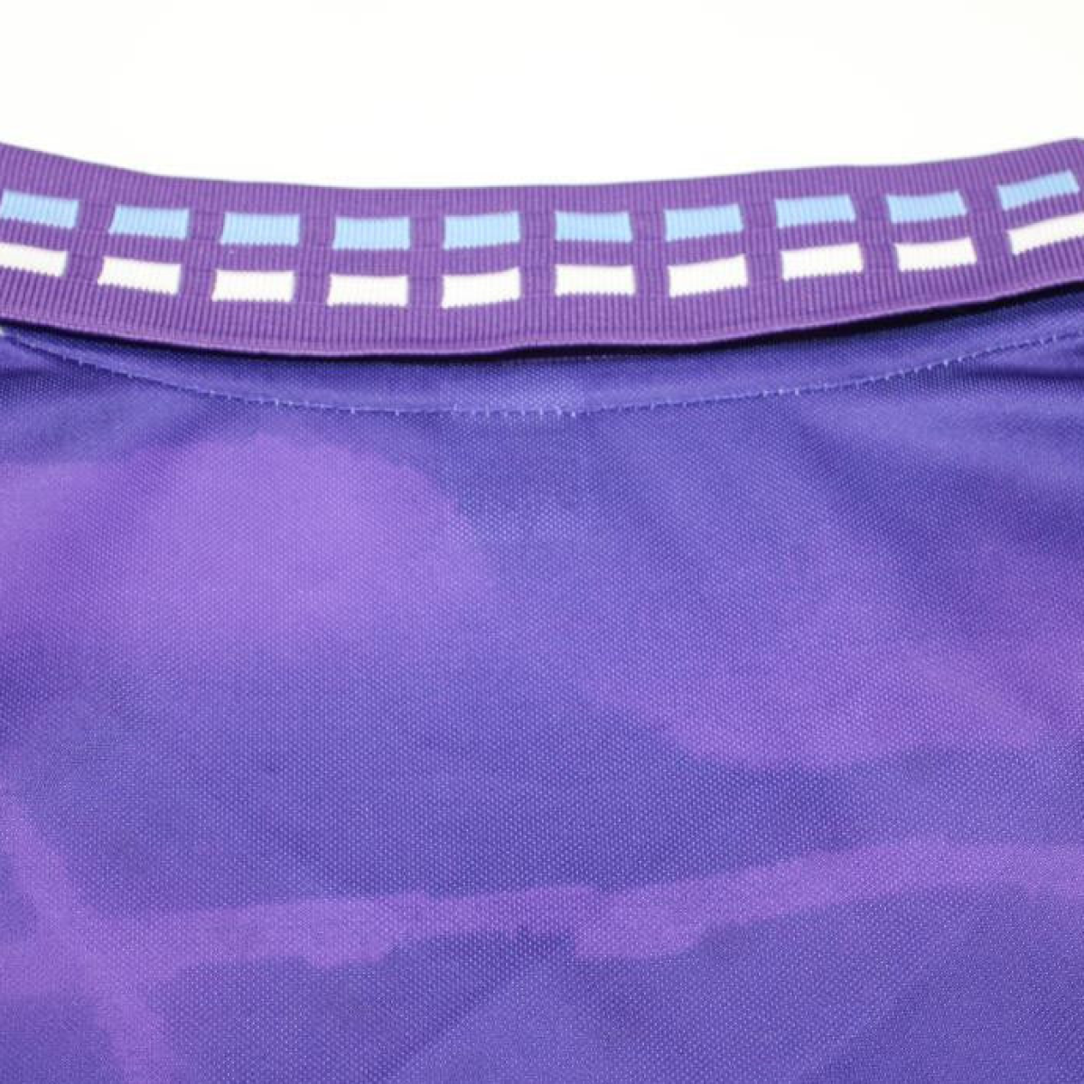 Retro 94/95 Fiorentina Home Jeresy