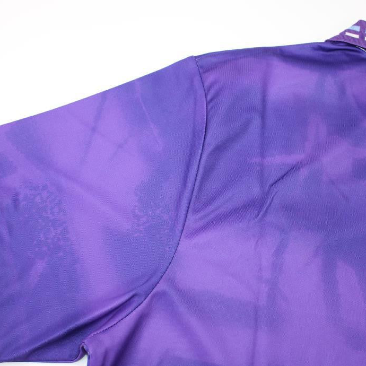 Retro 94/95 Fiorentina Home Jeresy